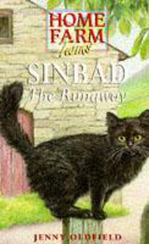 Sinbad the Runaway by Jenny Oldfield