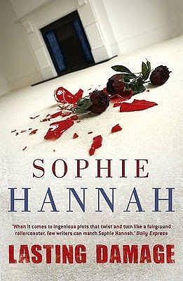 Lasting Damage by Sophie Hannah