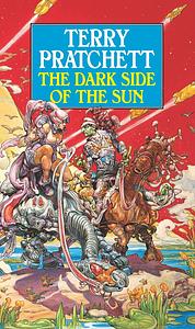 The Dark Side of the Sun by Terry Pratchett