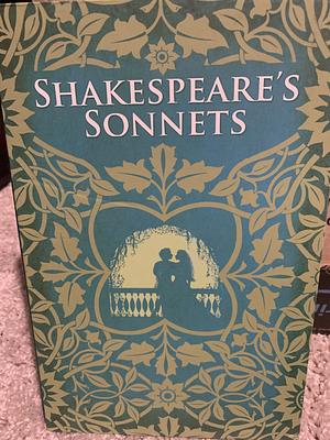 Shakespeare's Sonnets by William Shakespeare