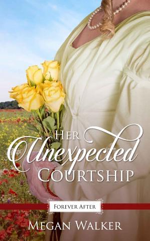 Her Unexpected Courtship by Megan Walker