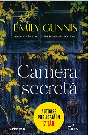 Camera secreta by Emily Gunnis