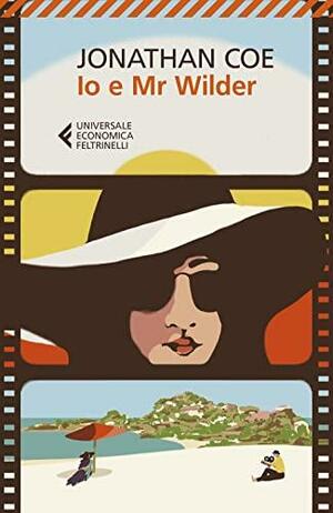 Io e Mr Wilder by Jonathan Coe