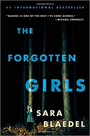 Unutulmuş Kızlar by Sara Blaedel