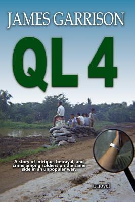 Ql 4 by James Garrison