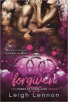 Forgiven by Leigh Lennon