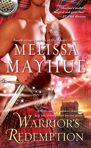 Warrior's Redemption by Melissa Mayhue