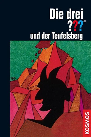 Die drei ??? und der Teufelsberg (Die drei Fragezeichen, #13). by William Arden, Leonore Puschert