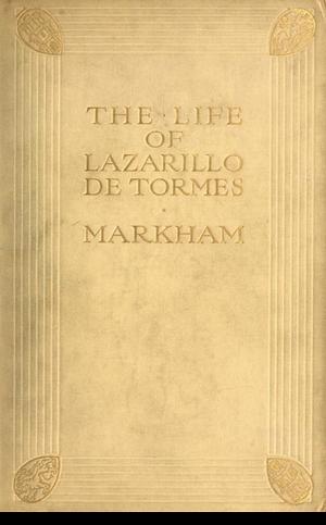The Life of Lazarillo de Tormes by 