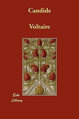 Candide by Voltaire