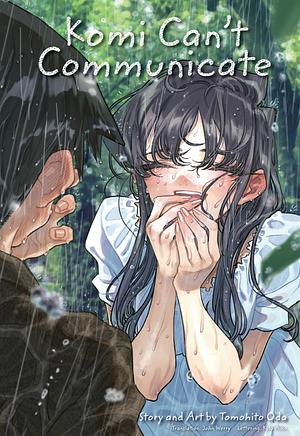 Komi Can't Communicate, Volume 31 by Tomohito Oda