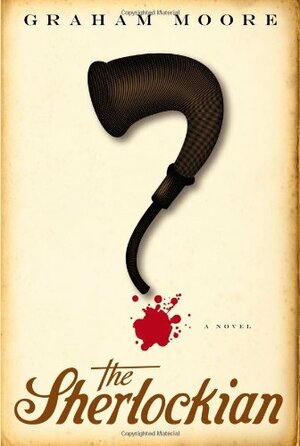 The Sherlockian by Graham Moore