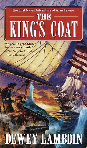 The King's Coat by Dewey Lambdin