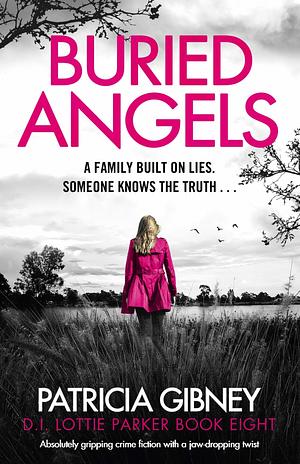 Buried Angels by Patricia Gibney