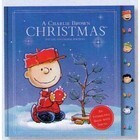 A Charlie Brown Christmas - An Interactive Book with Sound by Charles M. Schulz, Megan E. Bryant