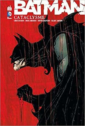 Batman: Cataclysme by Chuck Dixon, Alan Grant