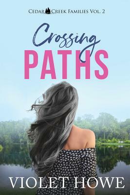 Crossing Paths by Violet Howe