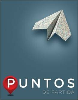Puntos De Partida with Connect Plus by Thalia Dorwick