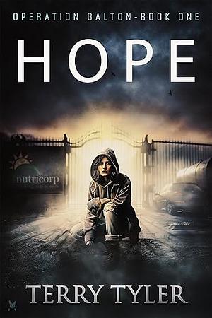 Hope by Terry Tyler