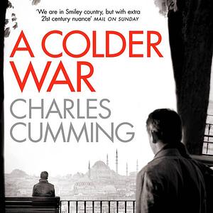 A Colder War by Charles Cumming