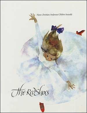 The Red Shoes by Hans Christian Andersen