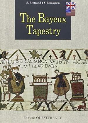 The Bayeux Tapestry by Simone Bertrand