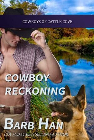 Cowboy Reckoning by Barb Han