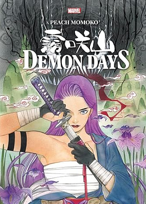 Demon Days by Peach MoMoKo
