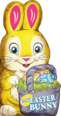 My Easter Bunny by Lily Karr