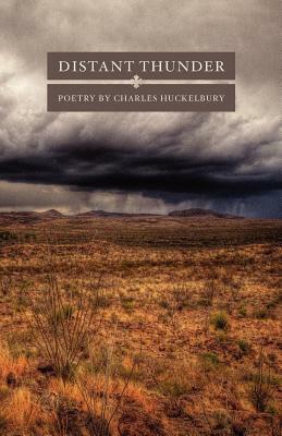 Distant Thunder by Charles Huckelbury