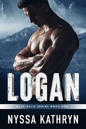 Logan by Nyssa Kathryn