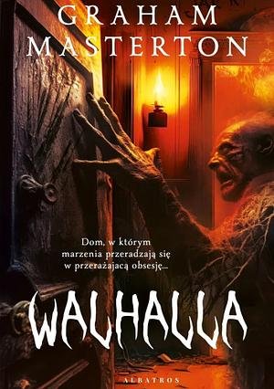 Walhalla by Graham Masterton