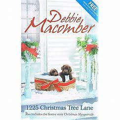 1225 Christmas Tree Lane: Christmas Masquerade by Debbie Macomber