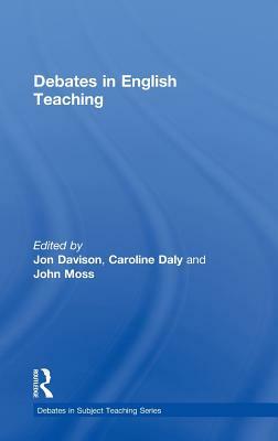 Debates in English Teaching by 