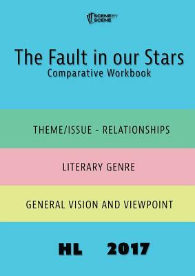 The Fault in Our Stars Comparative Workbook HL17 by Amy Farrell