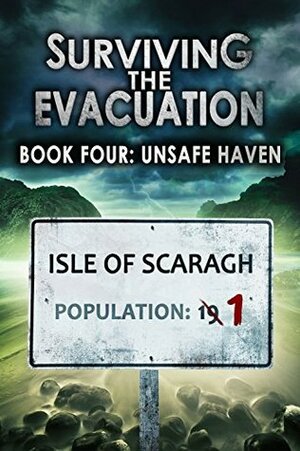 Unsafe Haven by Frank Tayell
