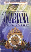 Mariana by Susanna Kearsley