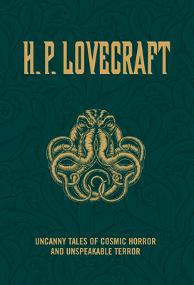 HP Lovecraft by H.P. Lovecraft