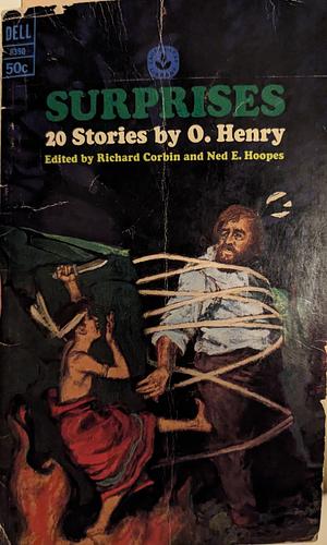 Surprises: 20 Stories by O. Henry by O. Henry