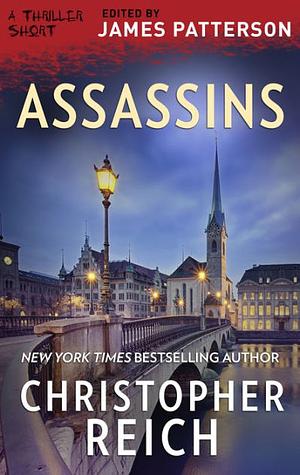 Assassins by Christopher Reich