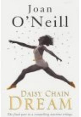 Daisy Chain Dream by Joan O'Neill