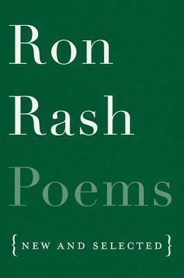 Poems: New and Selected by Ron Rash