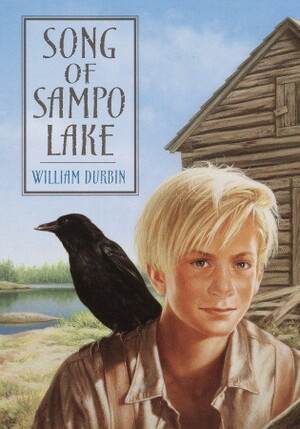 Song of Sampo Lake by William Durbin