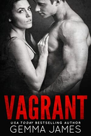 Vagrant by Gemma James