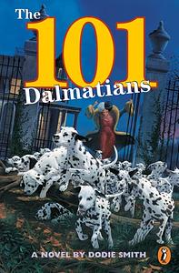 The 101 Dalmatians by Dodie Smith