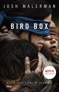 Bird Box by Josh Malerman