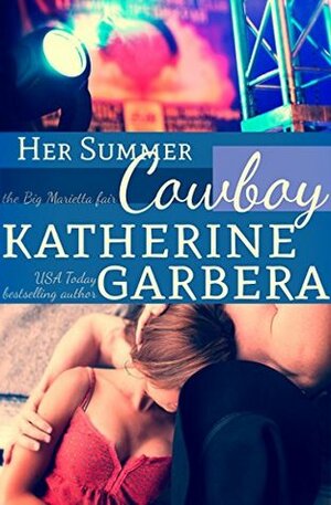 Her Summer Cowboy by Katherine Garbera