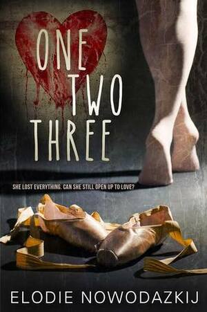 One, Two, Three by Elodie Nowodazkij