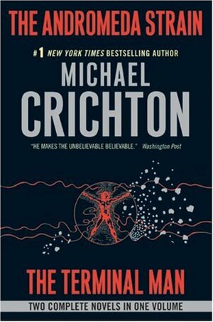 »Andromeda« by Michael Crichton