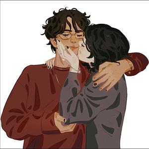 Blinding lights by introvertedhufflepuff